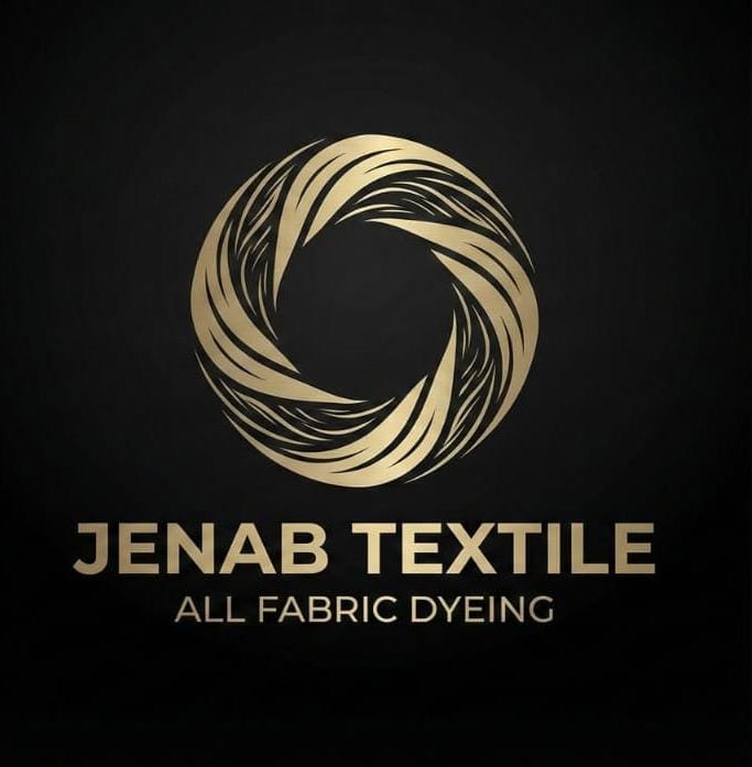 Jenab Textile Logo