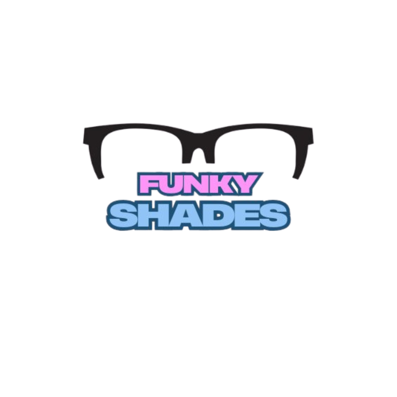 Funky Shades Logo