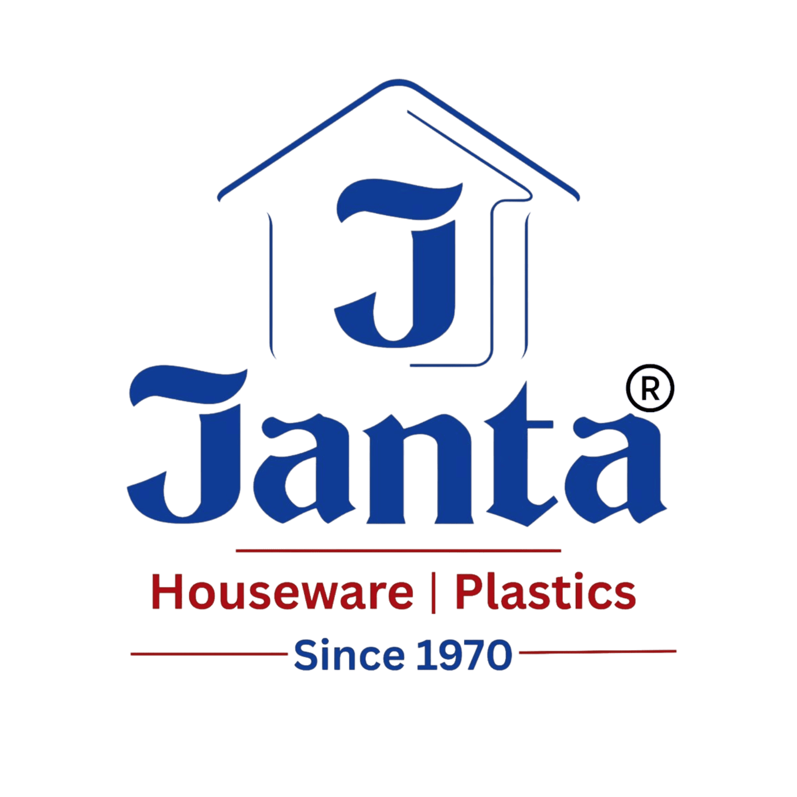 Janta Plastics Logo