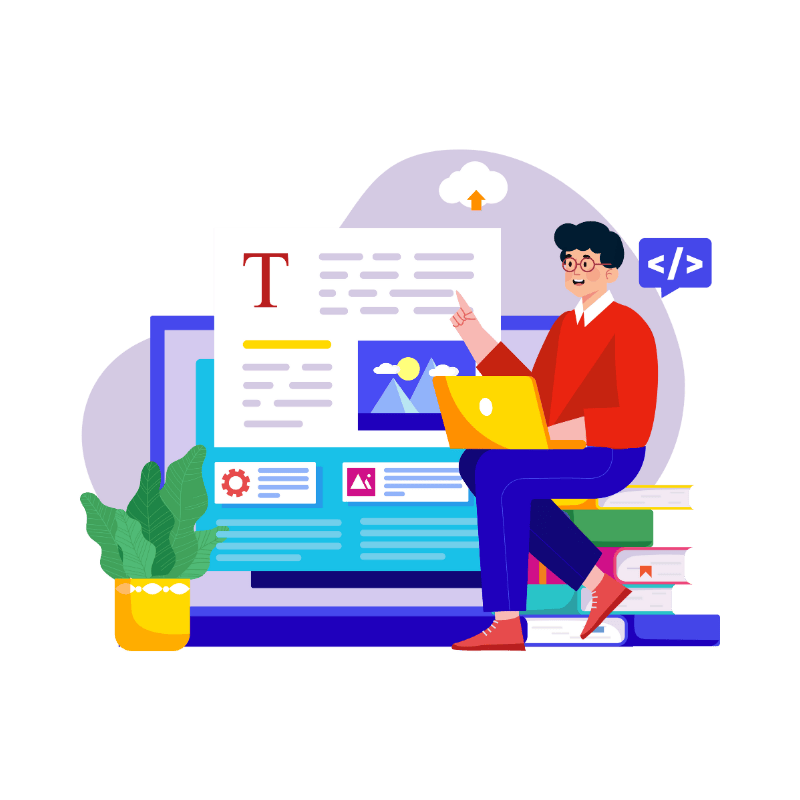 SEO Company in Surat - On Page SEO