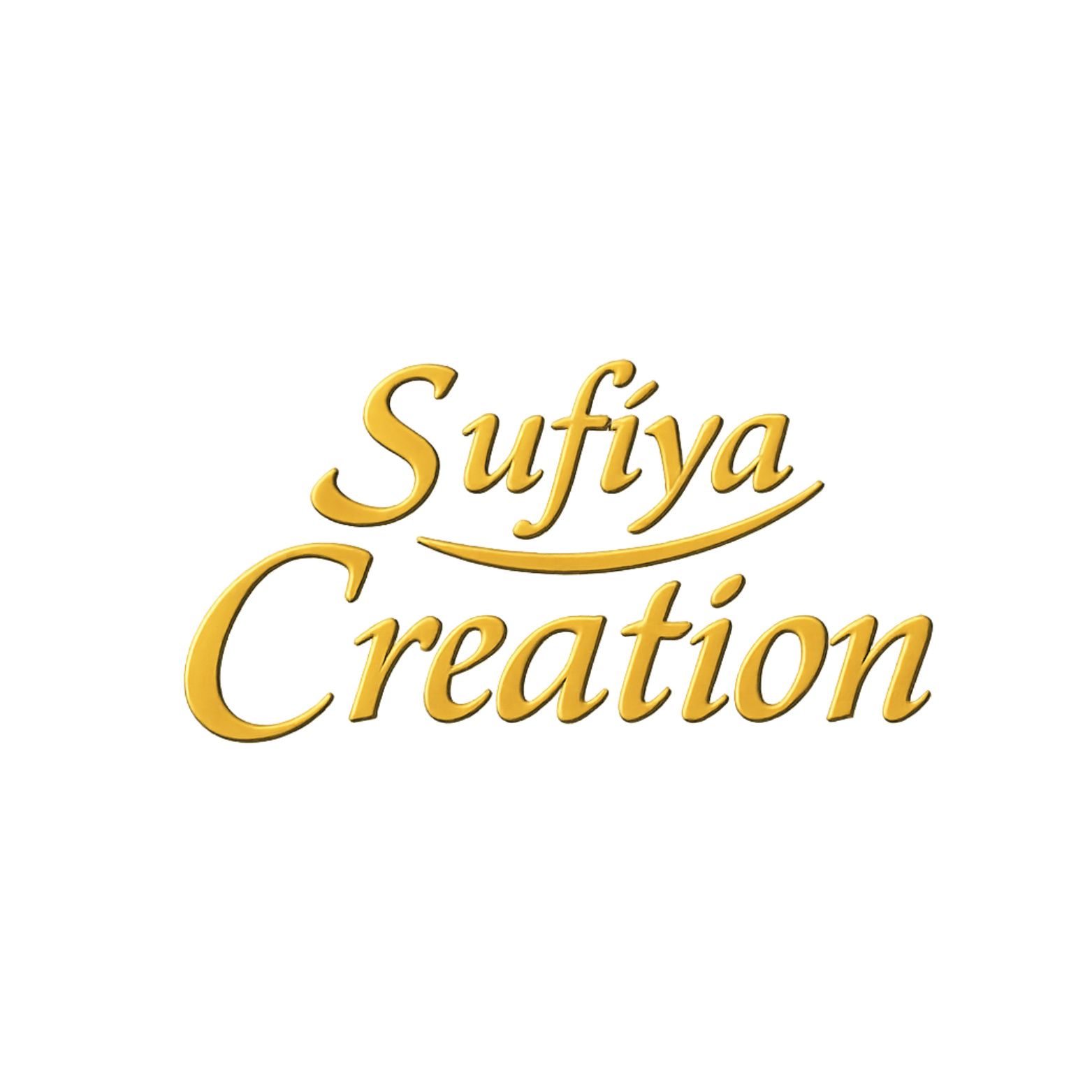 Sufiya Creation Logo