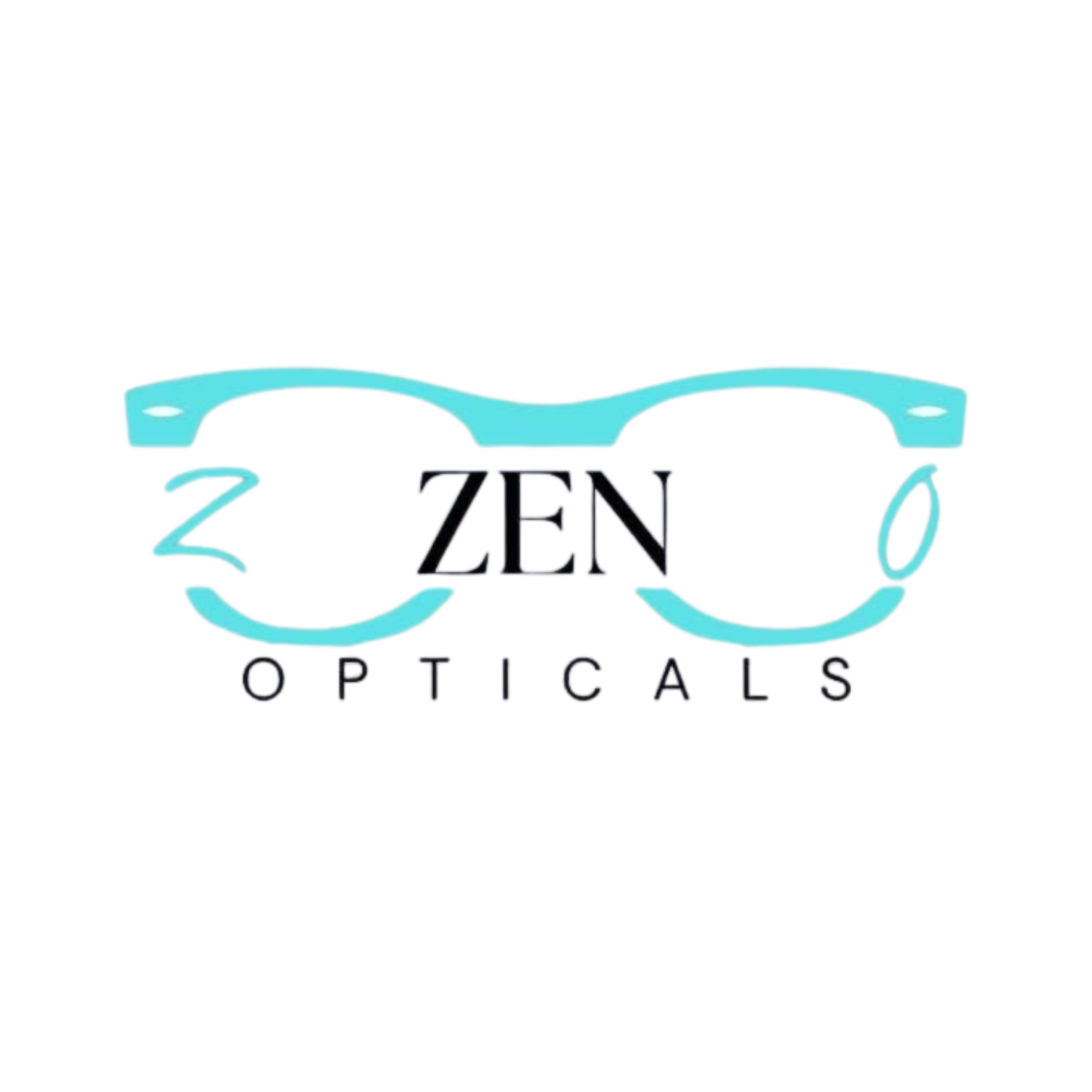 Zen Opticals logo