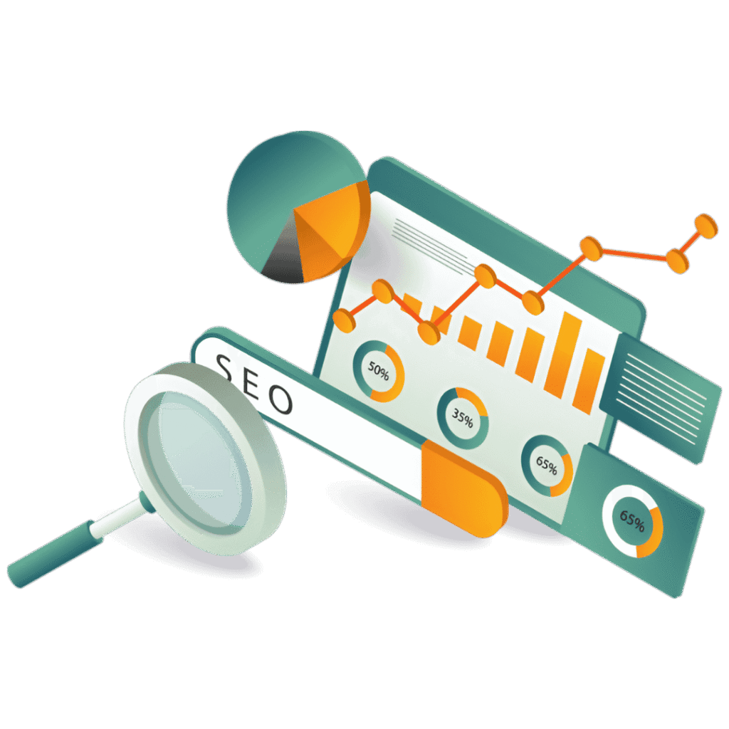 SEO Company in Surat - SEO Services Section