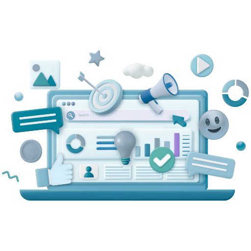 SEO Company in Surat - seo services page
