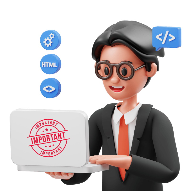 Website Development Importance - Best Website Development Company in India