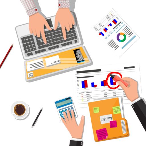 SEOs Reports SEO Company in Surat - SEO Report