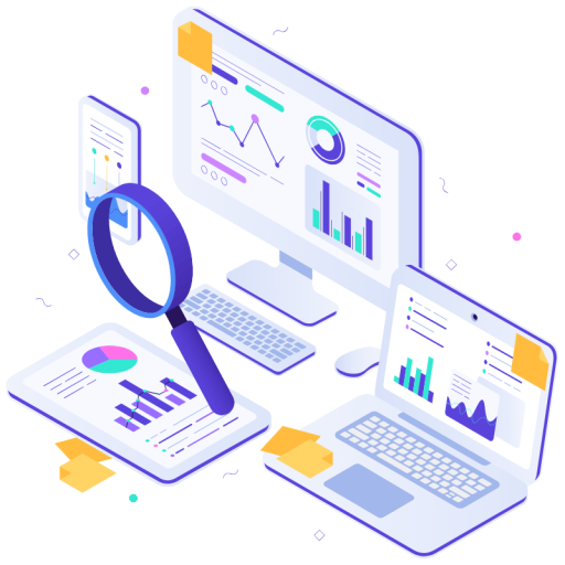Website Audits Logo SEO Company in Surat - Website Audits Logo