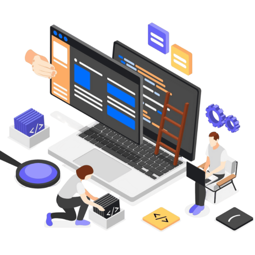Website Development Company in India Website Development Company in India