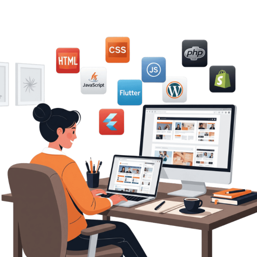 Website Development Services Website Development Services
