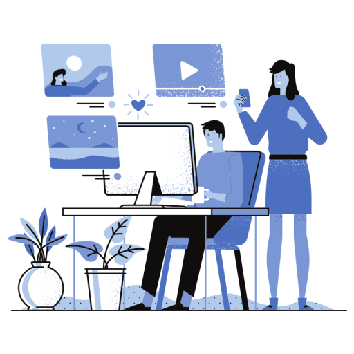 Why Choose 7A Digital Solution for Socail Media Management Why Choose 7A Digital Solution for Socail Media Management