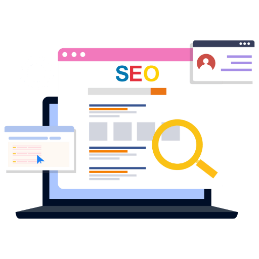 seo SEO Company in Surat